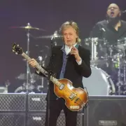 Paul McCartney Names John Lennon's 'Imagine' Among 10 Defining Songs