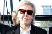 Paul McCartney Surprises Fans at Abbey Road with Secret Album Playback