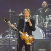 Paul McCartney's New Album The Boys of Dungeon Lane Track by Track