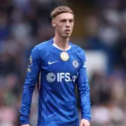 Paul Parker doubts Cole Palmer's honesty over Man Utd transfer links