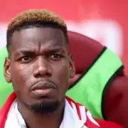 Paul Pogba Opens Up on Mental Turmoil After Long-Awaited Return to Football