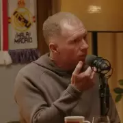Paul Scholes Tells Marcus Rashford Brutal Truth About Barcelona Future