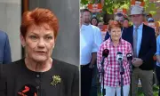 Pauline Hanson Considers Senate Exit for Lower House Run