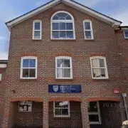 PE Teacher Banned for Inappropriate Relationship with Pupil
