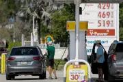 Peace Deal May Not Lower Gas Prices for a Year, Experts Warn