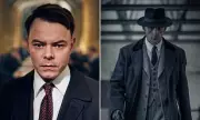 Peaky Blinders New Era: Charlie Heaton Debuts as Charles Shelby