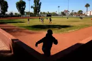 Pediatricians: Regular Recess Crucial for Kids' Health and Grades