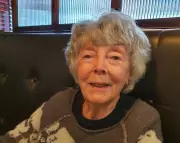Peggy George, History Teacher and Education Reformer, Dies at 93