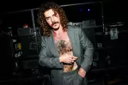 Peking Duk's Keli Holiday Denied Entry to US, Tour Cut Short