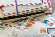 Pen Pal Programs Evolve as Old-Fashioned Letter Writing Sees Resurgence