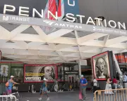 Penn Station Fire Disrupts New York Travel, No Injuries Reported