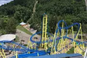 Pennsylvania Amusement Park Beats Disney, Universal for Top US Spot