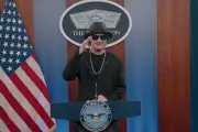 Pentagon Picks Kid Rock for Controversial Memorial Day Message