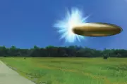 Pentagon Releases New UFO Files: Orbs, Discs, and Historical Sightings