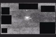 Pentagon Releases Second Batch of UFO Files Including Orb Sightings