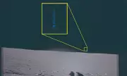 Pentagon Releases UFO Files from Apollo Missions, Revealing Strange Encounters