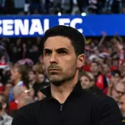 Pep Guardiola Admits He'll Watch Arsenal vs Fulham as Title Race Intensifies