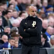 Pep Guardiola Admits Title Race Out of Man City's Hands After Arsenal Slip