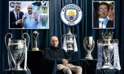 Pep Guardiola Backs Man City Board Amid Premier League Charges Verdict