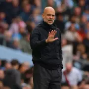 Pep Guardiola backs Oliver Glasner on Palace team selection for Arsenal