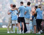 Pep Guardiola Bids Emotional Farewell as Man City Manager After Villa Defeat