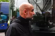 Pep Guardiola Dismisses Manchester City Exit Rumours as 'Zero' Impact
