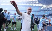 Pep Guardiola Drops F-Bomb in Farewell as Sky Sports Apologises