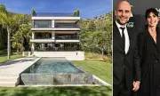 Pep Guardiola Eyes £13.5M Barcelona Mansion After Leaving Manchester City