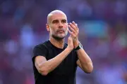 Pep Guardiola Eyes FA Cup Final Victory in Potential Wembley Farewell