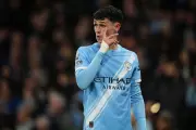 Pep Guardiola hails ‘unique’ Phil Foden after Man City win over Crystal Palace