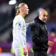 Pep Guardiola hints at resting Erling Haaland for Crystal Palace clash