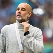 Pep Guardiola Leaves Man City After 10 Trophy-Filled Years