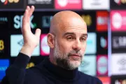 Pep Guardiola: Not Giving Joe Hart Chance Is My Biggest Man City Regret