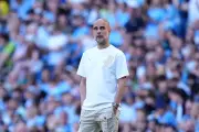Pep Guardiola Promises to Call Successor After Leaving Manchester City