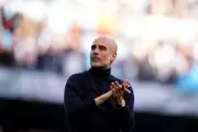 Pep Guardiola Reportedly Set for Shock Manchester City Exit