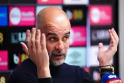 Pep Guardiola to hold talks with Man City chairman about his future