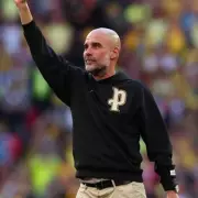 Pep Guardiola to Leave Manchester City After Final Match Against Aston Villa