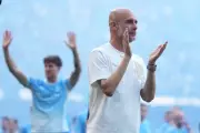 Pep Guardiola to Offer Advice to His Successor at Manchester City