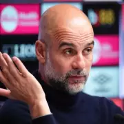 Pep Guardiola's 11-Word Exit Message Revealed as City Reign Nears End