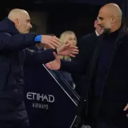 Pep Guardiola's Fiery Response to Enzo Maresca Rumours Before Man City Exit