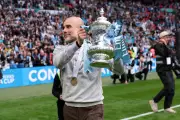 Pep Guardiola's Next Move: National Team Job After Man City Exit