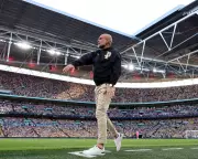 Pep Guardiola's Perpetual Revolutions Changed English Football Forever