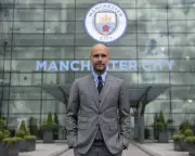 Pep Guardiola's Style Evolution: From Schoolboy to Dugout Fashion Icon
