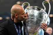 Pep Guardiola's Unforgettable Man City Legacy: From Kompany's Thunderbolt to European Glory