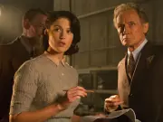 Period Drama 'Their Finest' Streaming on BBC iPlayer for Limited Time