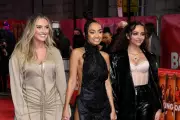 Perrie Edwards 'Always Down' for Little Mix Reunion Ahead of New Album