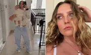 Perrie Edwards Cradles Baby Daughter Alanis in Heartwarming Instagram Snaps