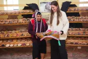 Peru's Potato Guardians Fight Climate Change to Protect Beloved Tubers