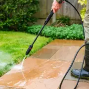 Pet-Safe Patio Cleaner for Bank Holiday Garden Refresh