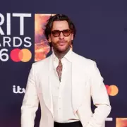 Pete Wicks Advised to Find a 'Nice Homely Woman' After Wrong Romances